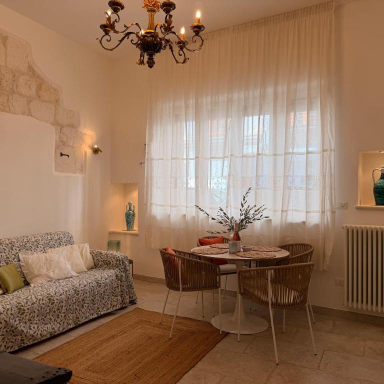 La Maison N° 75 - Appartamento con 1 Camera da Letto - 20