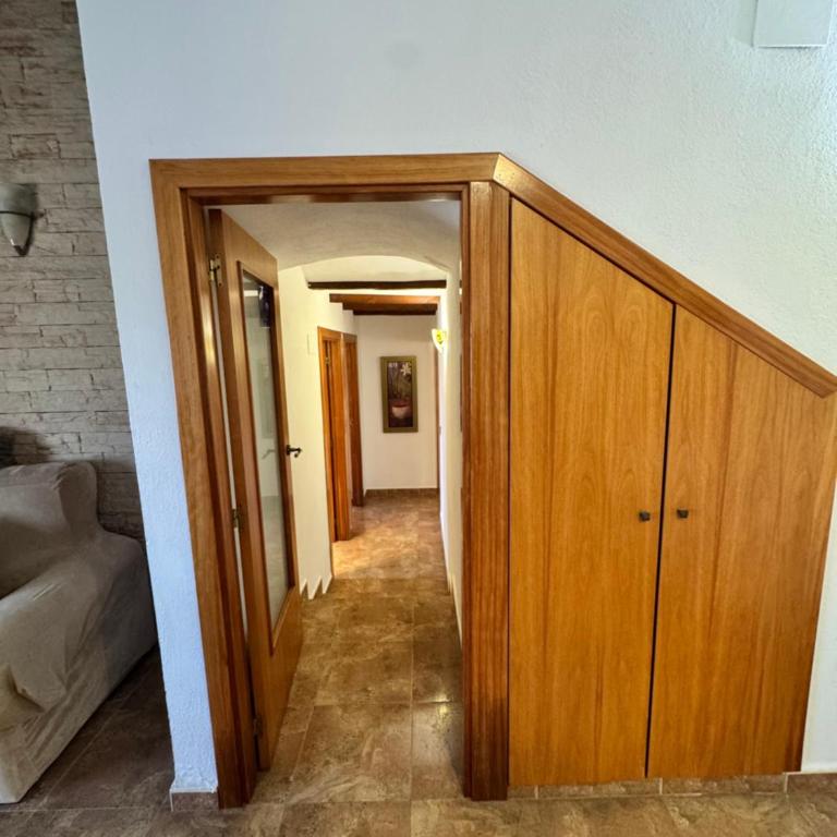 CRISBERT , casa con piscina y zona infantil privada - Casa de 2 dormitorios - 17