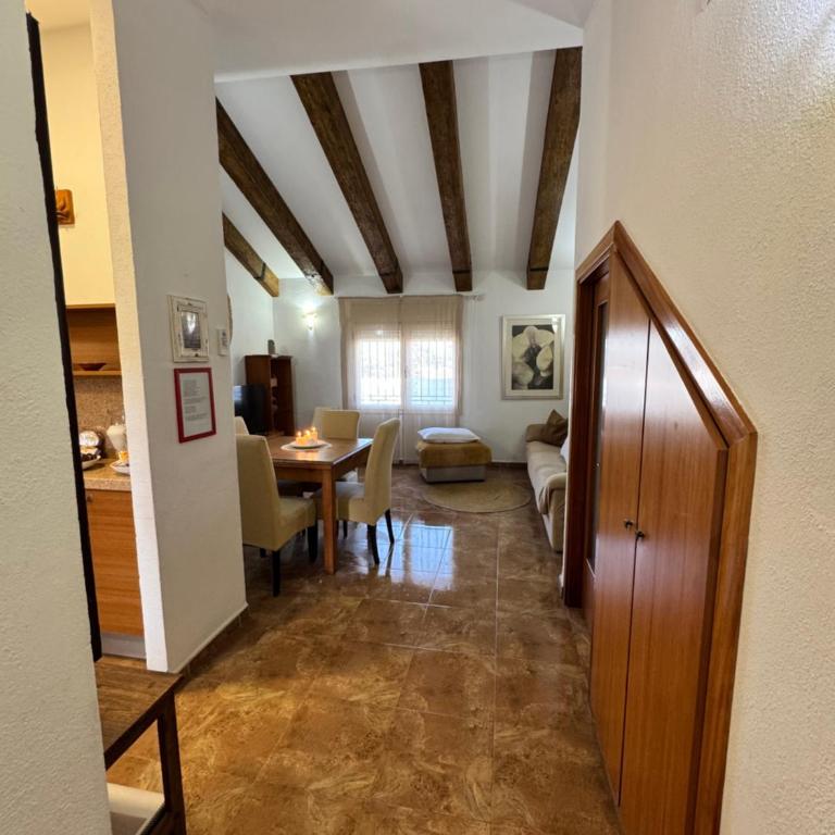 CRISBERT , casa con piscina y zona infantil privada - Casa de 2 dormitorios - 14