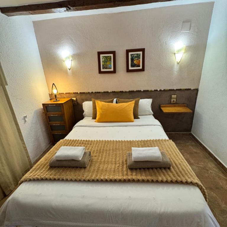 CRISBERT , casa con piscina y zona infantil privada - Casa de 2 dormitorios - 19