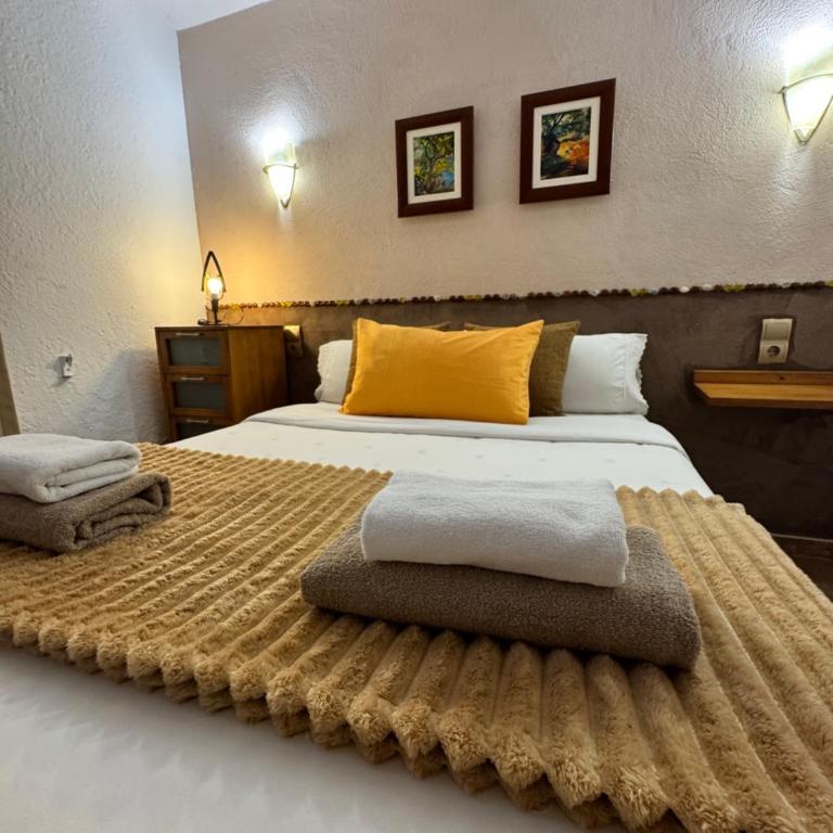 CRISBERT , casa con piscina y zona infantil privada - Casa de 2 dormitorios - 18