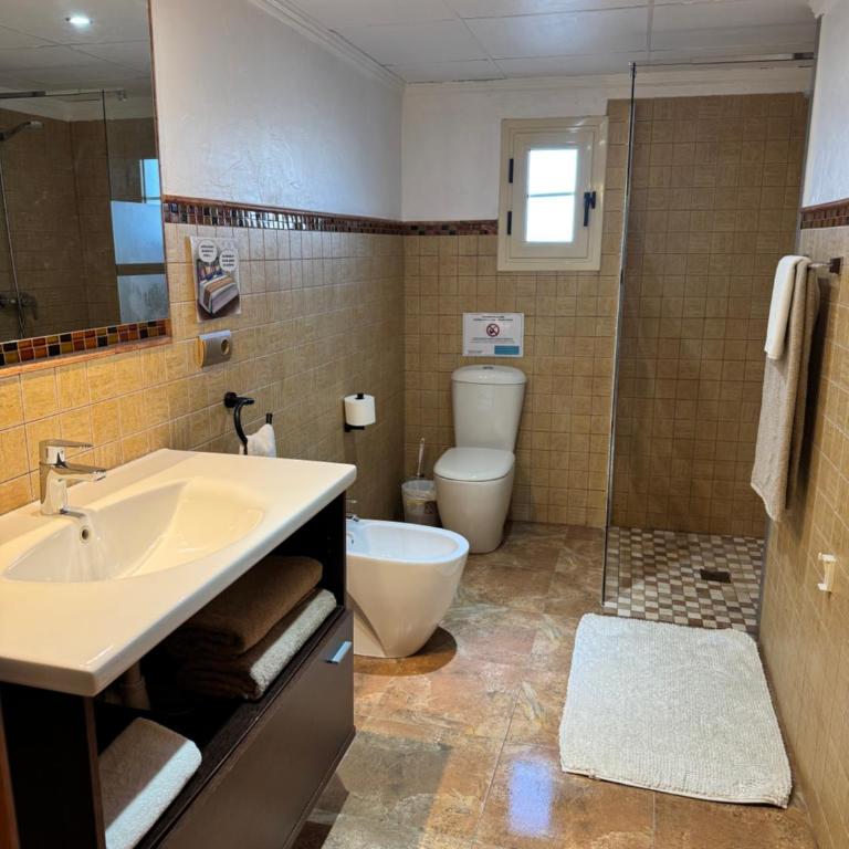 CRISBERT , casa con piscina y zona infantil privada - Casa de 2 dormitorios - 25