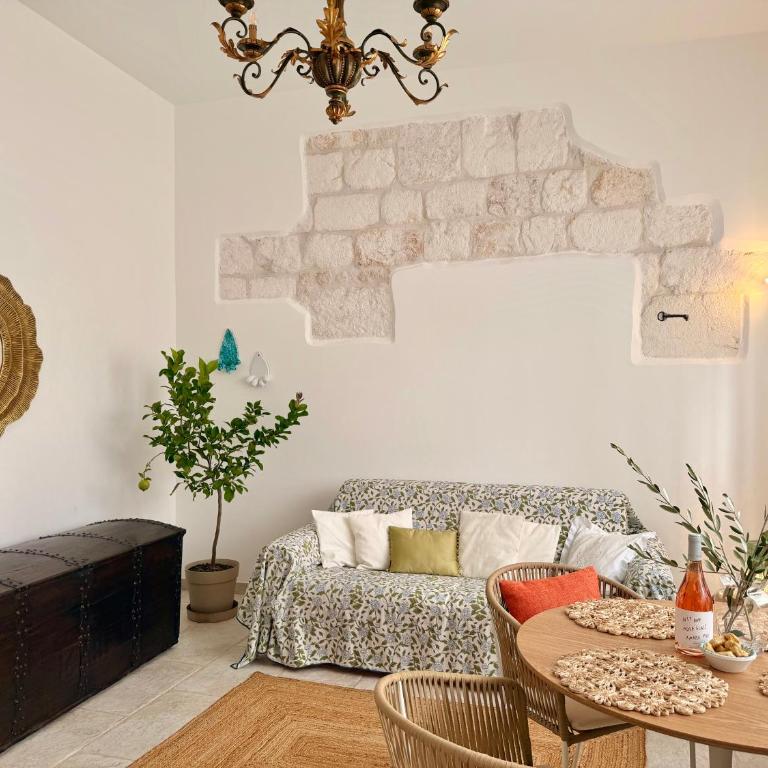 La Maison N° 75 - Appartamento con 1 Camera da Letto - 16