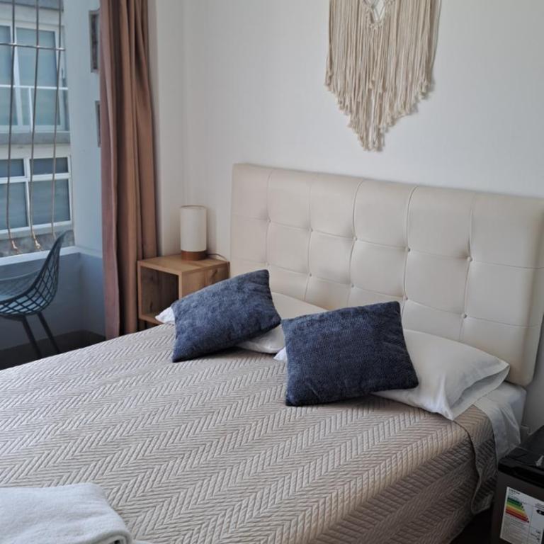 Vivemar - Habitación Doble Deluxe con balcón - 4
