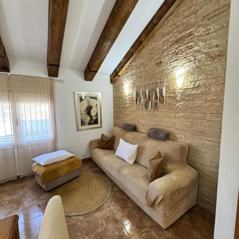 CRISBERT , casa con piscina y zona infantil privada - Casa de 2 dormitorios - 13