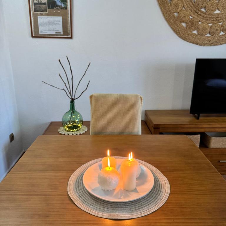 CRISBERT , casa con piscina y zona infantil privada - Casa de 2 dormitorios - 15