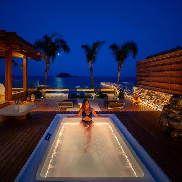 Baba Residences - Suite Presidenziale - 1
