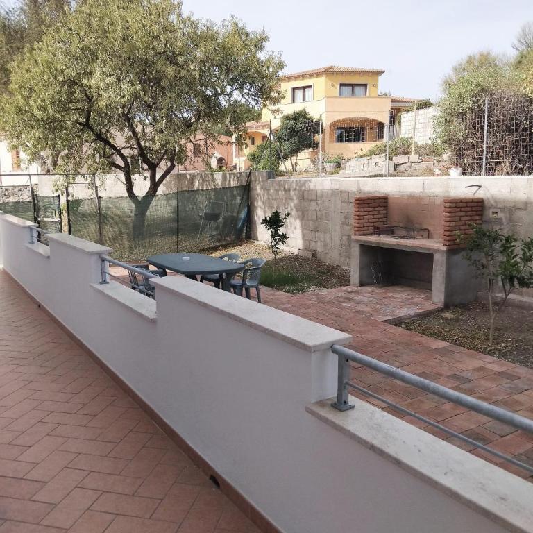 I mandorli - Three-Bedroom Vacation Home - 3