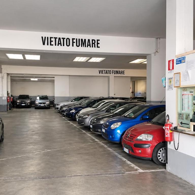 Nosadella Loft - Cozy Duplex - Bologna City Centre - Appartamento con 1 Camera da Letto e Vista Città - 17