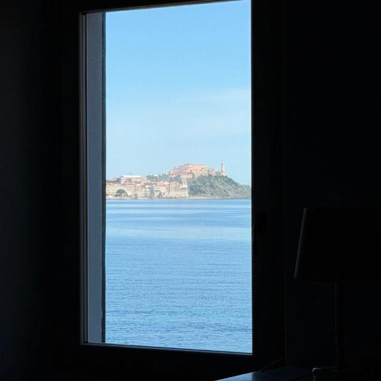Casa Grande, historic Villa by the sea, in the sea - Villa - 15