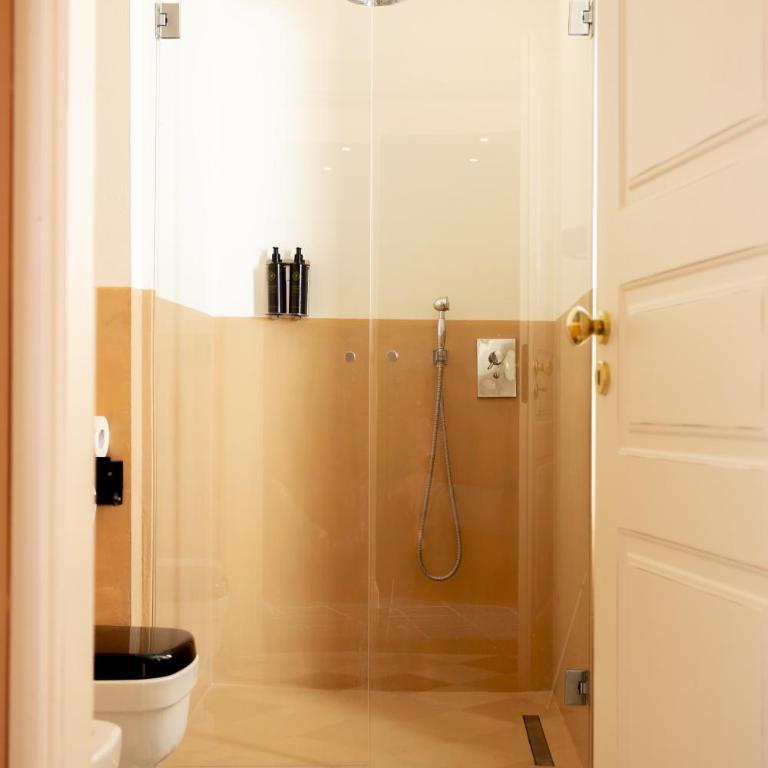 Palazzo Presta - Junior Suite - 17