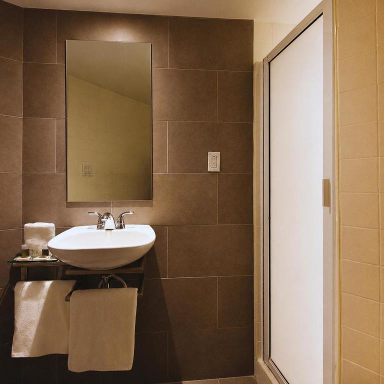 Stay Rio Tijuana - Habitación con cama grande - 4