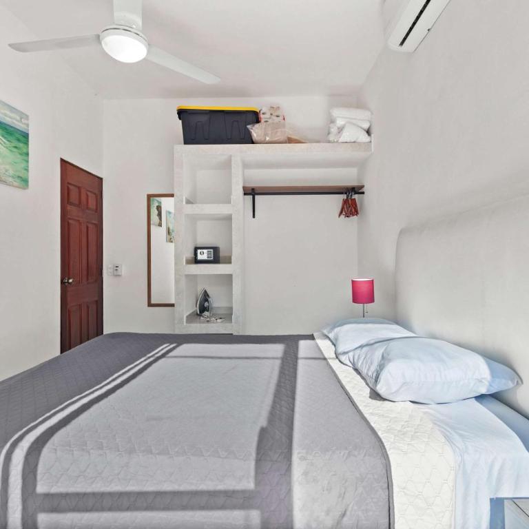 Madison - 99 Steps to Beach in Golden Zone - Apartamento - 10