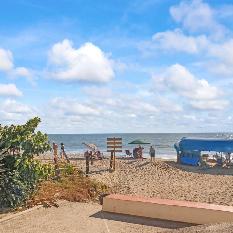 Madison - 99 Steps to Beach in Golden Zone - Apartamento - 18