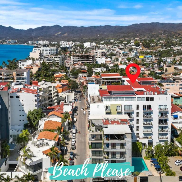 Life Bucerias - Golden Zone Condos with Pool and Gym - Apartment - 15