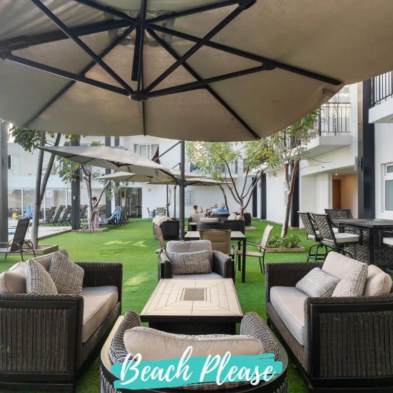 Life Bucerias - Golden Zone Condos with Pool and Gym - Apartment - 18