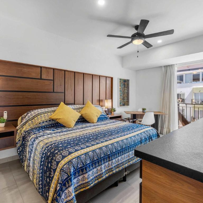 Life Bucerias - Golden Zone Condos with Pool and Gym - Apartment - 27