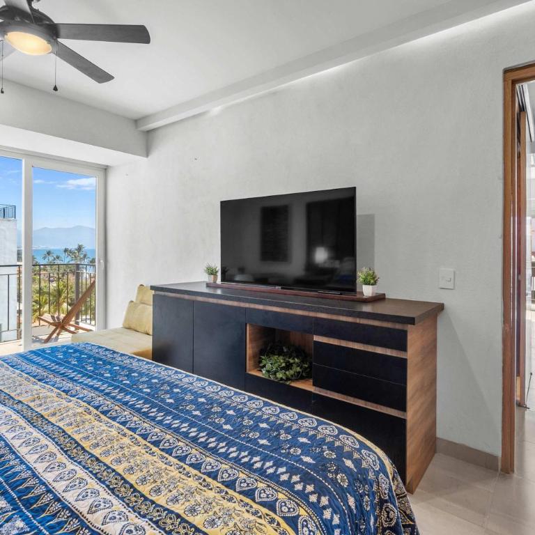 Life Bucerias - Golden Zone Condos with Pool and Gym - Apartment - 28