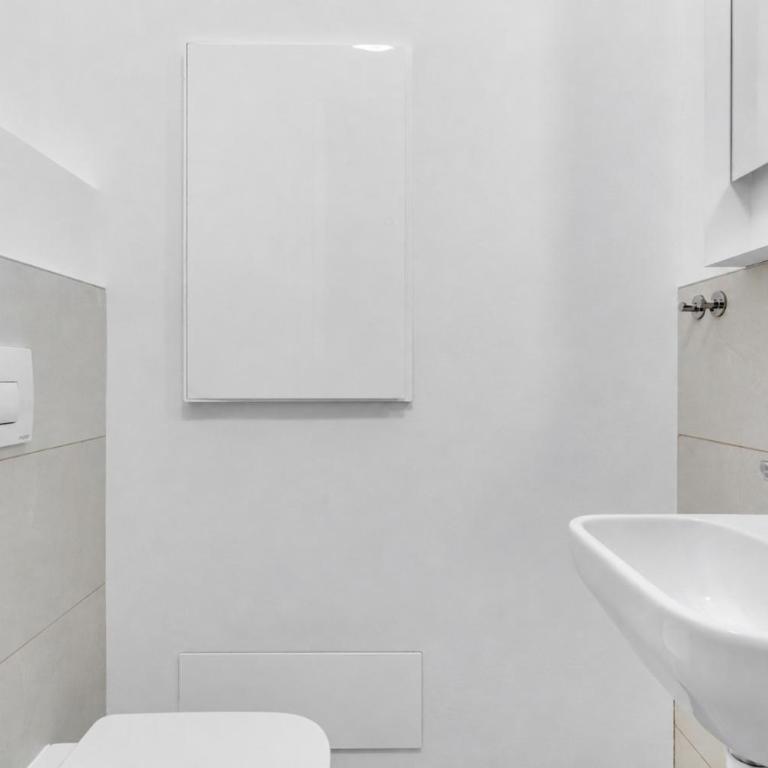 Airy Apartments with Balcony & Garage by NDP rent - Appartamento con 2 Camere da Letto e Balcone - 13