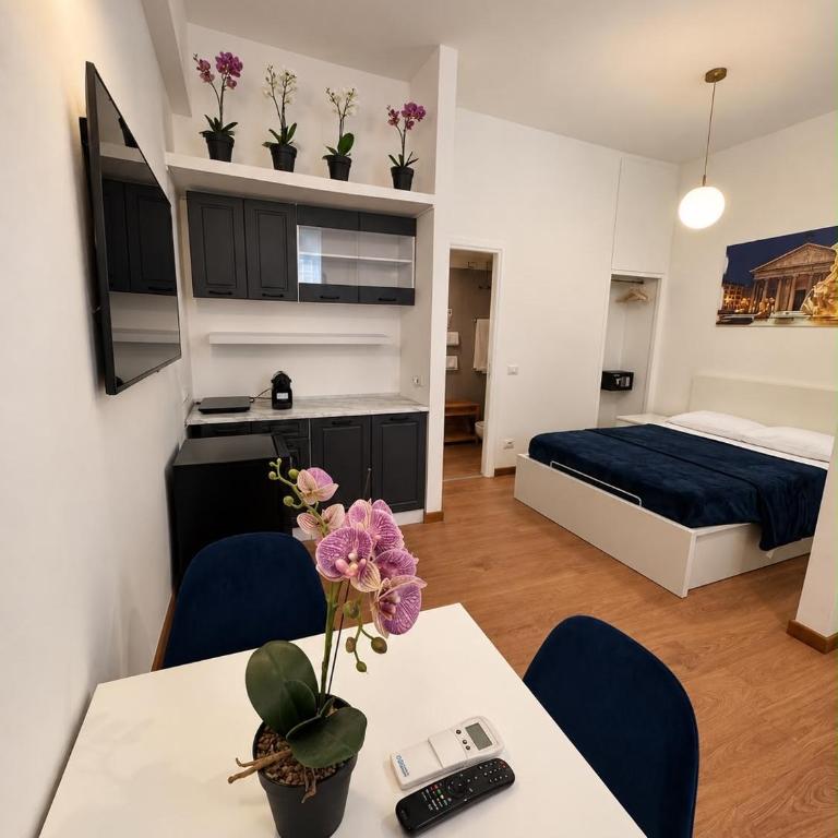 Gracchi Vatican View - Apartment - Annex (Via dei Tre Pupazzi 14) - 2