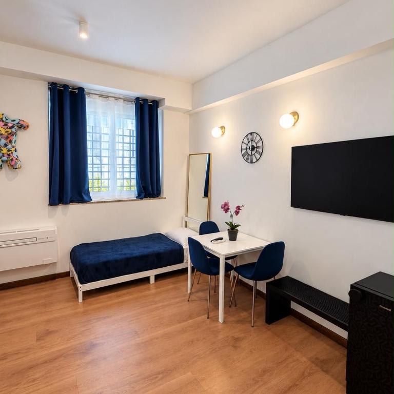 Gracchi Vatican View - Apartment - Annex (Via dei Tre Pupazzi 14) - 7