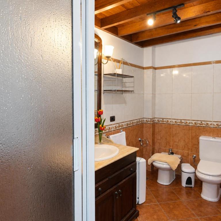 Casa Rural la Furnia - Casa con 1 dormitorio - 18