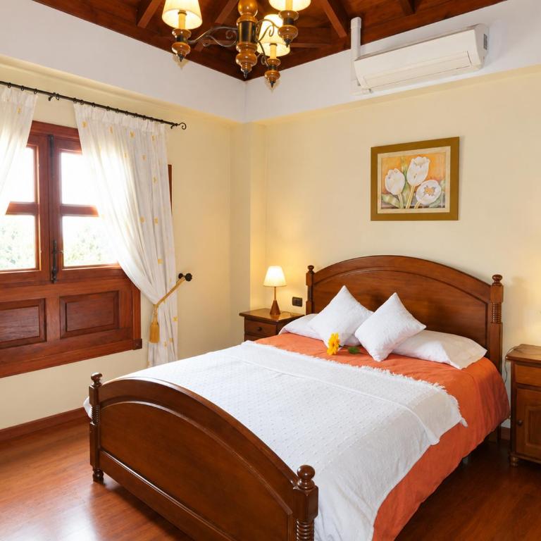 Casa Rural la Furnia - Casa con 1 dormitorio - 14