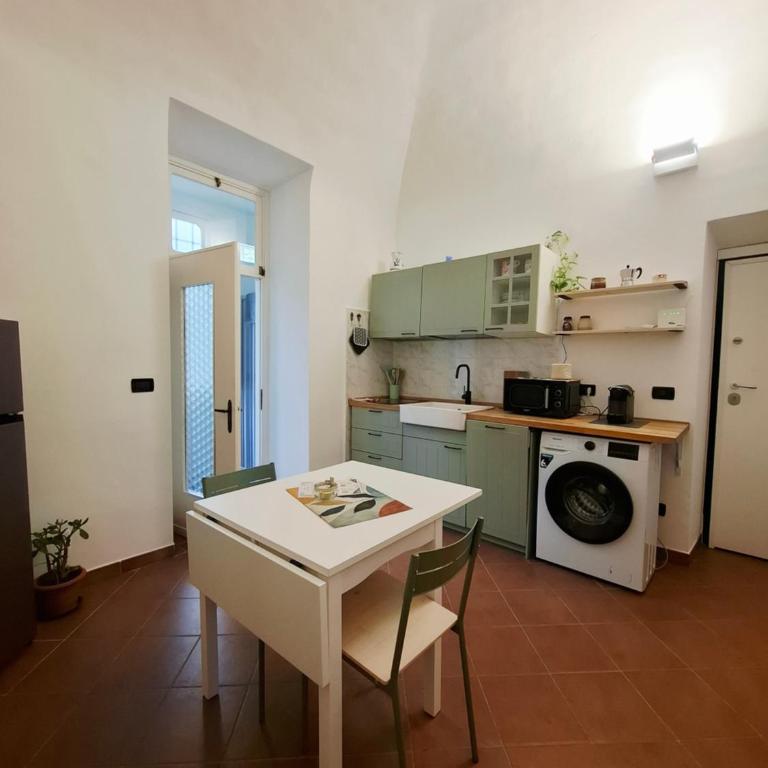 Natura House Finale - Appartamento con 1 Camera da Letto - 14
