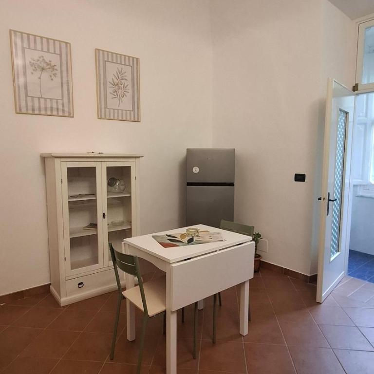 Natura House Finale - Appartamento con 1 Camera da Letto - 16
