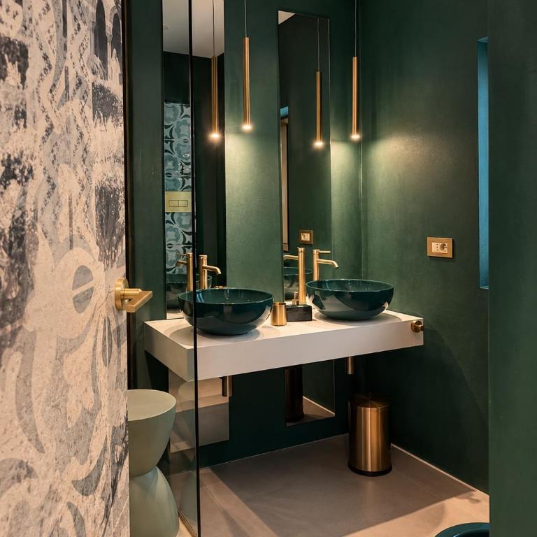 Incanto Sicily Suites - Suite Queen Deluxe - 3