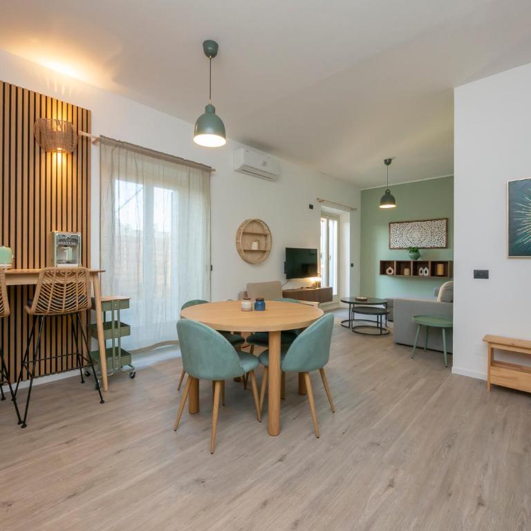 Open sky Milan apartment near Duomo - Appartamento con 1 Camera da Letto - 2