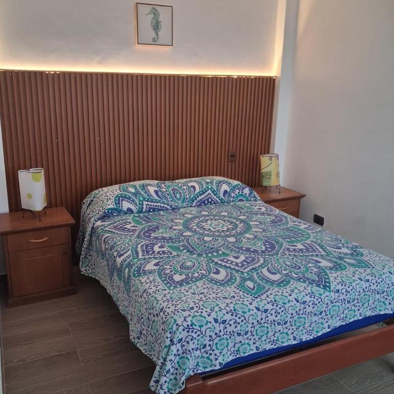 Departamentos Cerro Azul P1 - Apartamento de 3 dormitorios - 8
