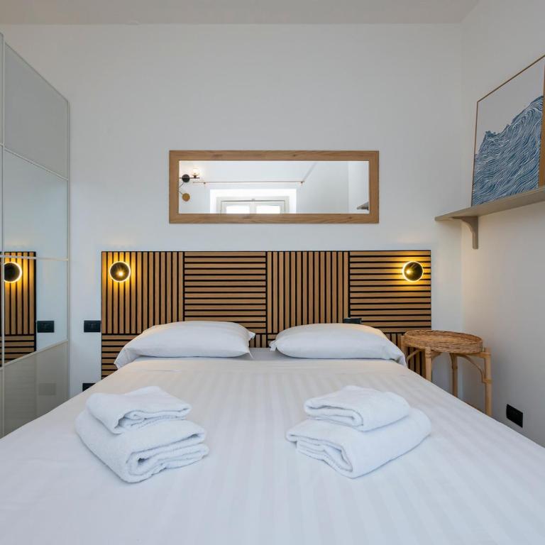 Open sky Milan apartment near Duomo - Appartamento con 1 Camera da Letto - 7