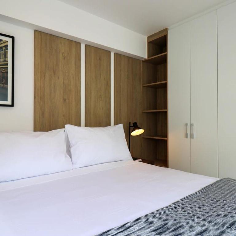 Gray Stays in San Isidro by Wynwood House - Apartment - 2