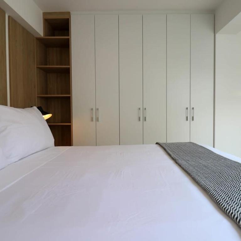 Gray Stays in San Isidro by Wynwood House - Apartment - 16