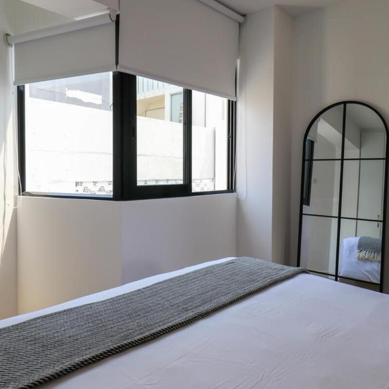 Gray Stays in San Isidro by Wynwood House - Apartment - 18