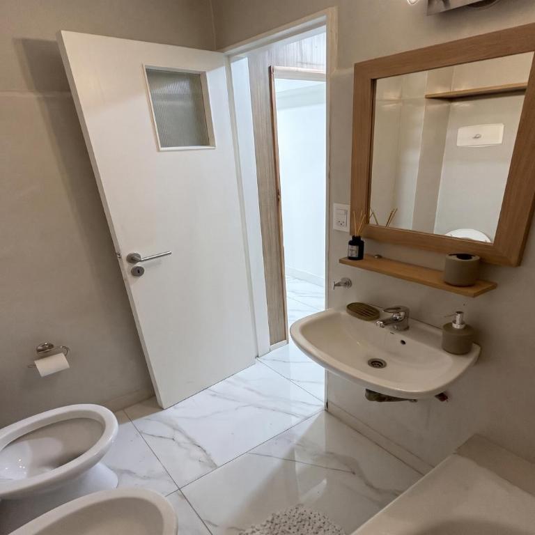 Check and Home - Entre Rios III - 2 Huéspedes - Apartamento de 1 dormitorio - 5