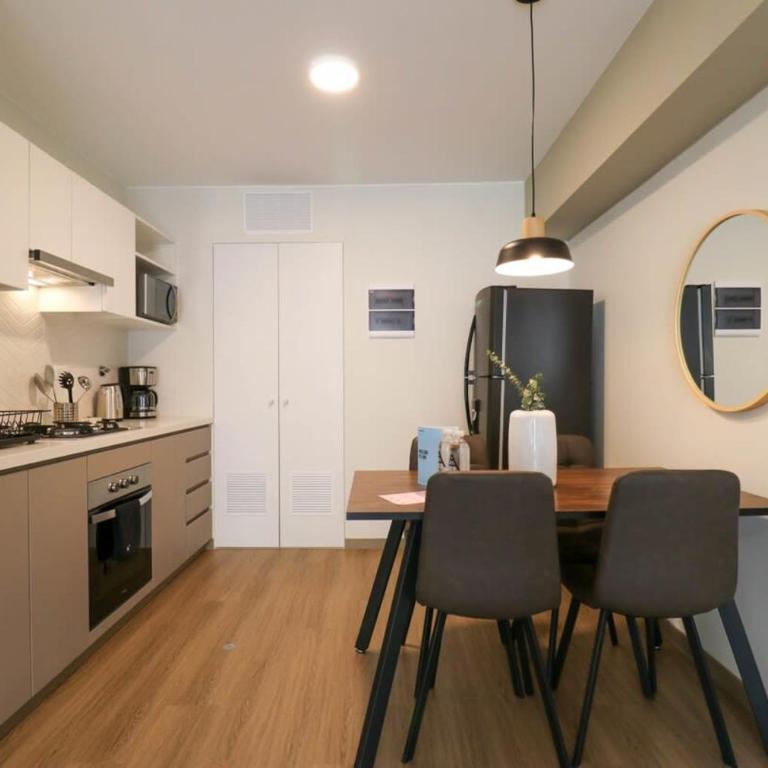 La Mar Miraflores by Wynwood House - Apartment - 3