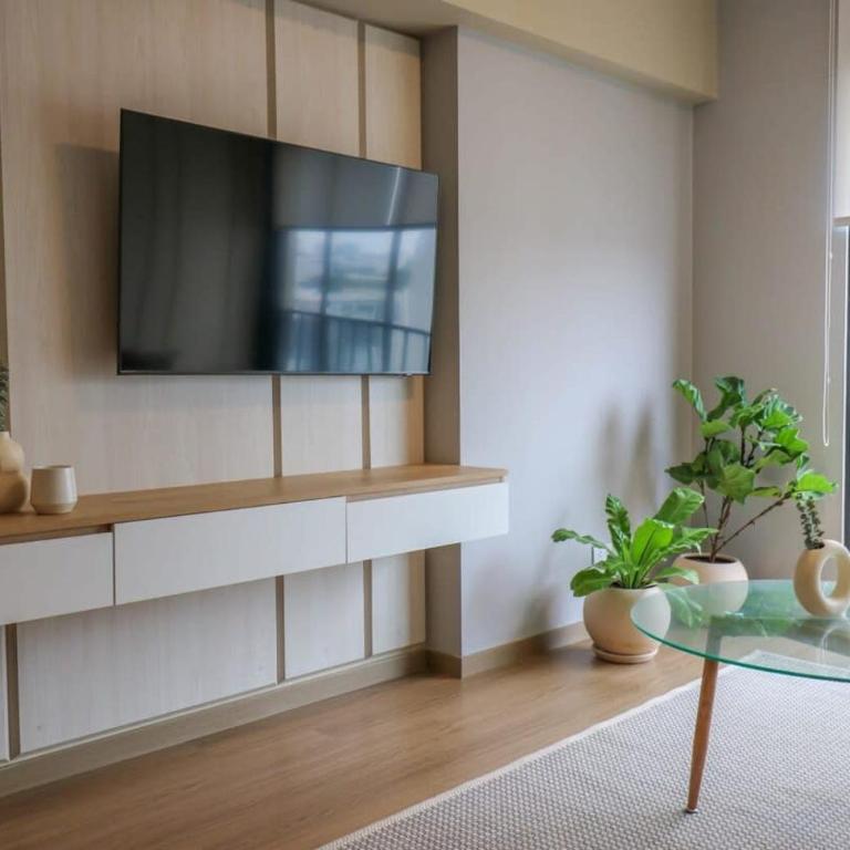 La Mar Miraflores by Wynwood House - Apartment - 4