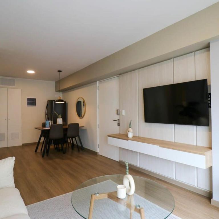 La Mar Miraflores by Wynwood House - Apartment - 7