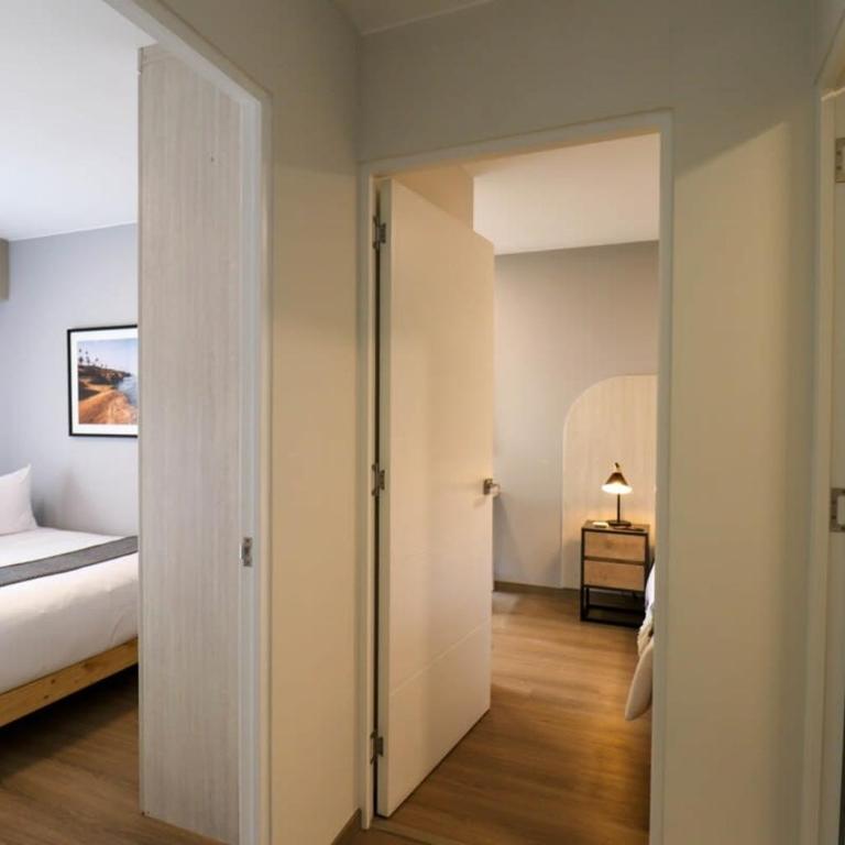 La Mar Miraflores by Wynwood House - Apartment - 11
