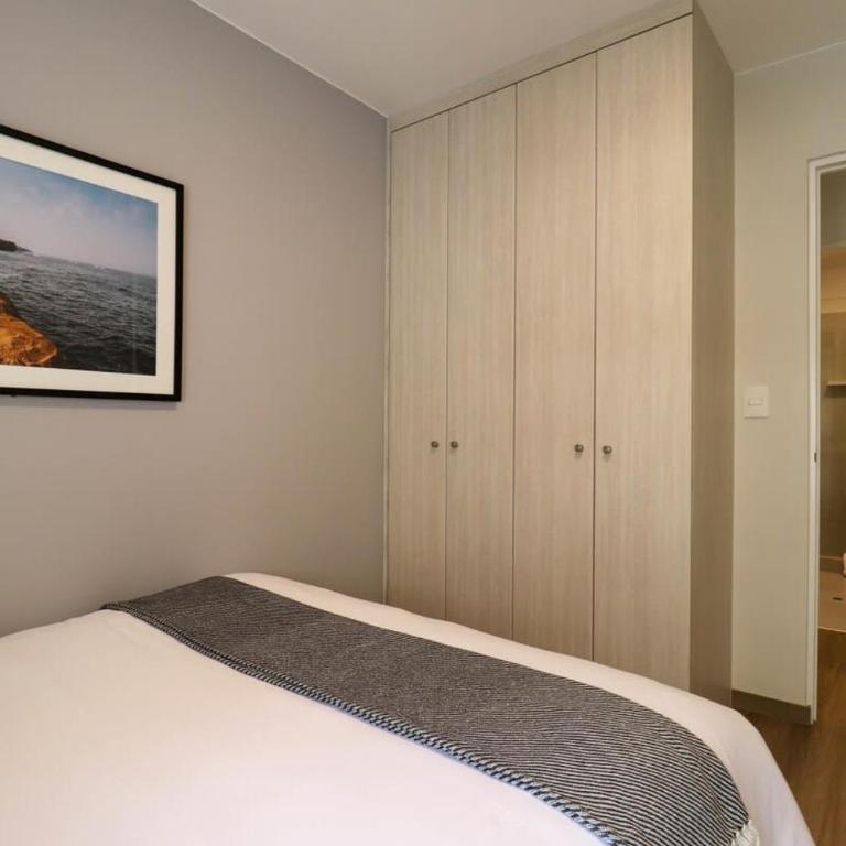 La Mar Miraflores by Wynwood House - Apartment - 13