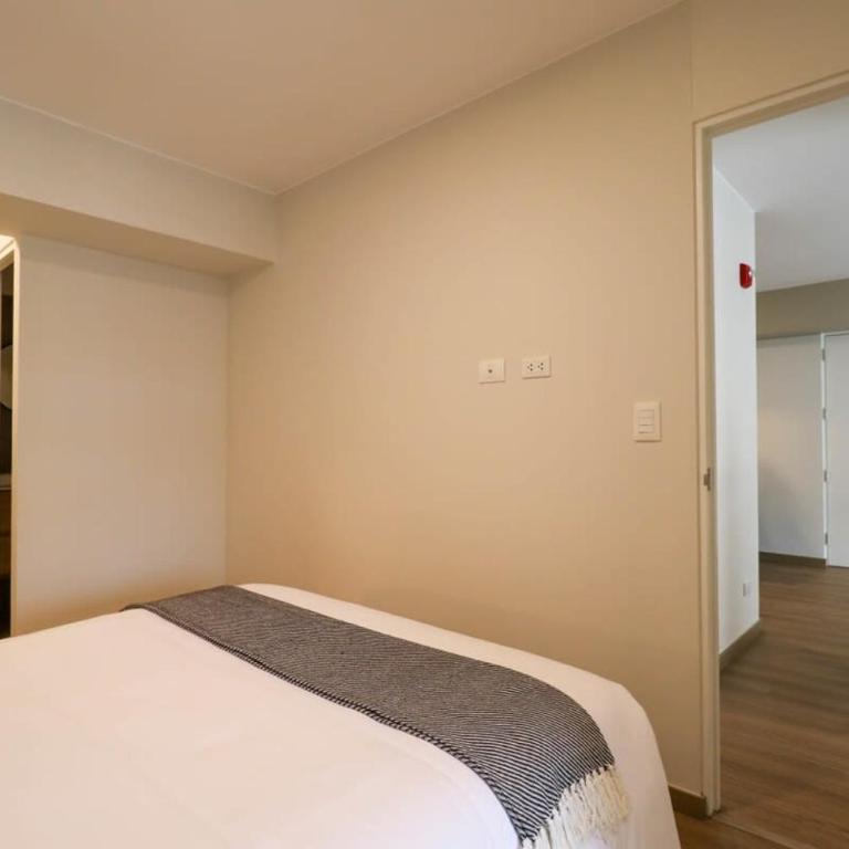 La Mar Miraflores by Wynwood House - Apartment - 17