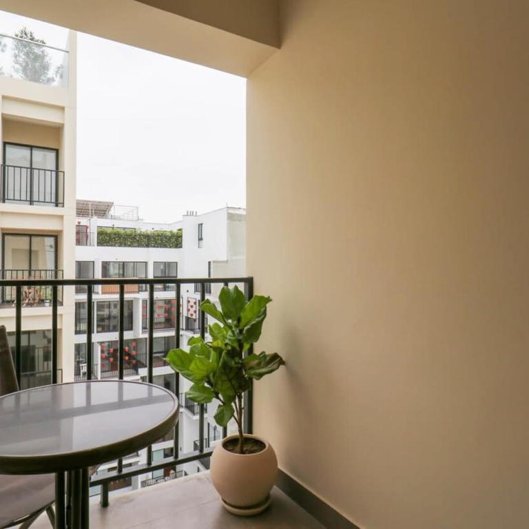 La Mar Miraflores by Wynwood House - Apartment - 20