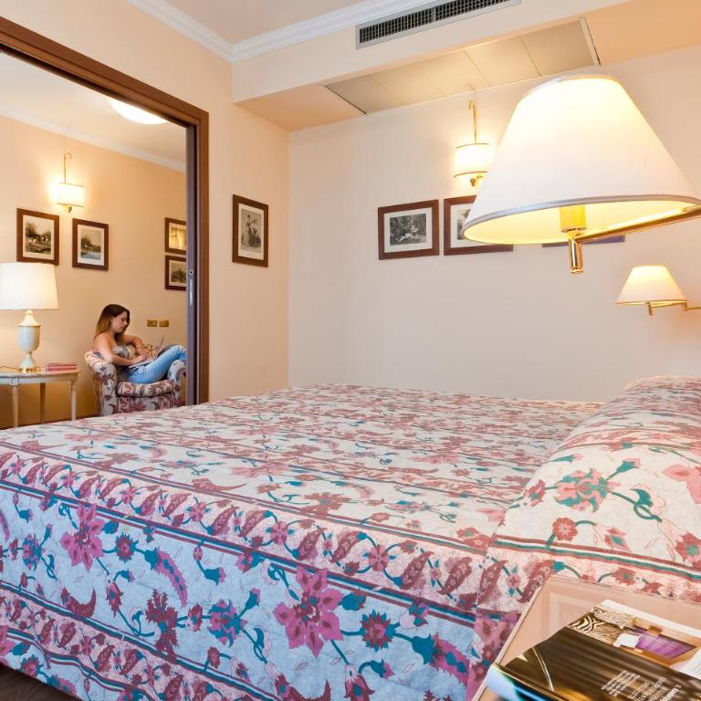 Residence Carl&Do - Appartamento Economy con 1 Camera da Letto (2 Adulti + 1 Bambino) - 3