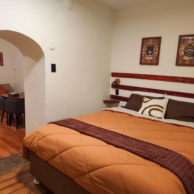 KANTIQ House - Classic Apartment - 1