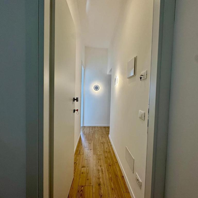 FronteDuomo - Appartamento con 2 Camere da Letto - 18