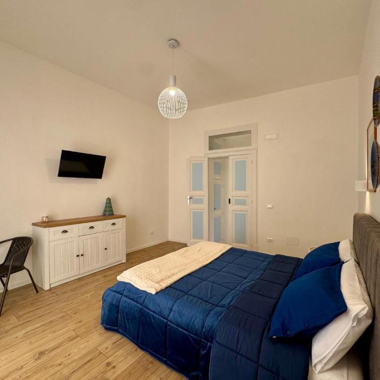 FronteDuomo - Appartamento con 2 Camere da Letto - 24