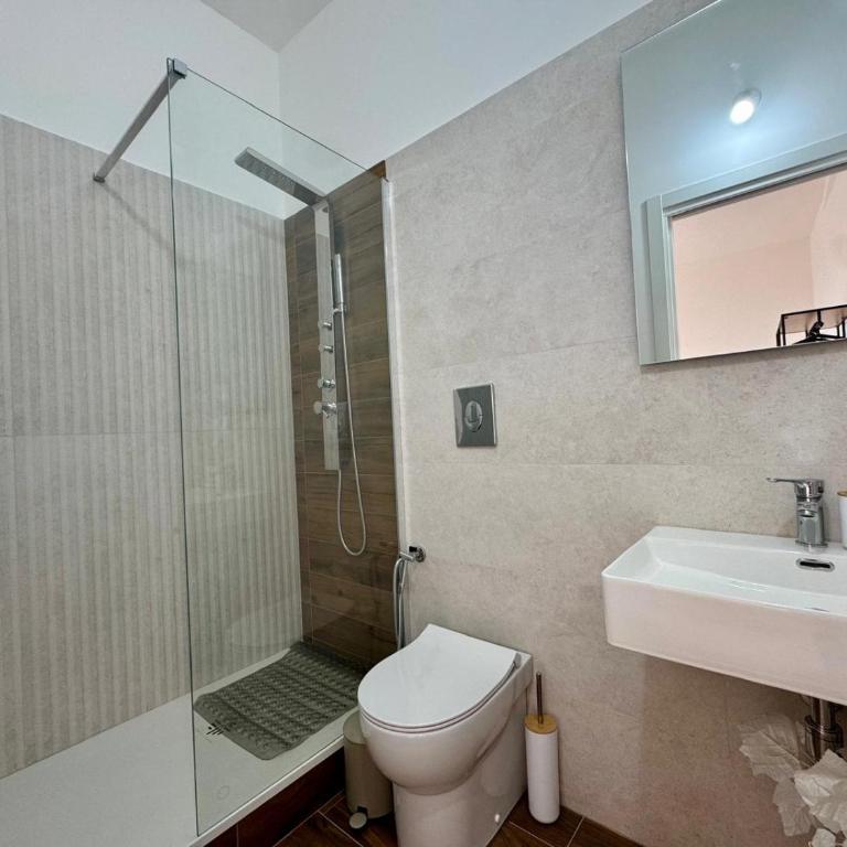 FronteDuomo - Appartamento con 2 Camere da Letto - 25