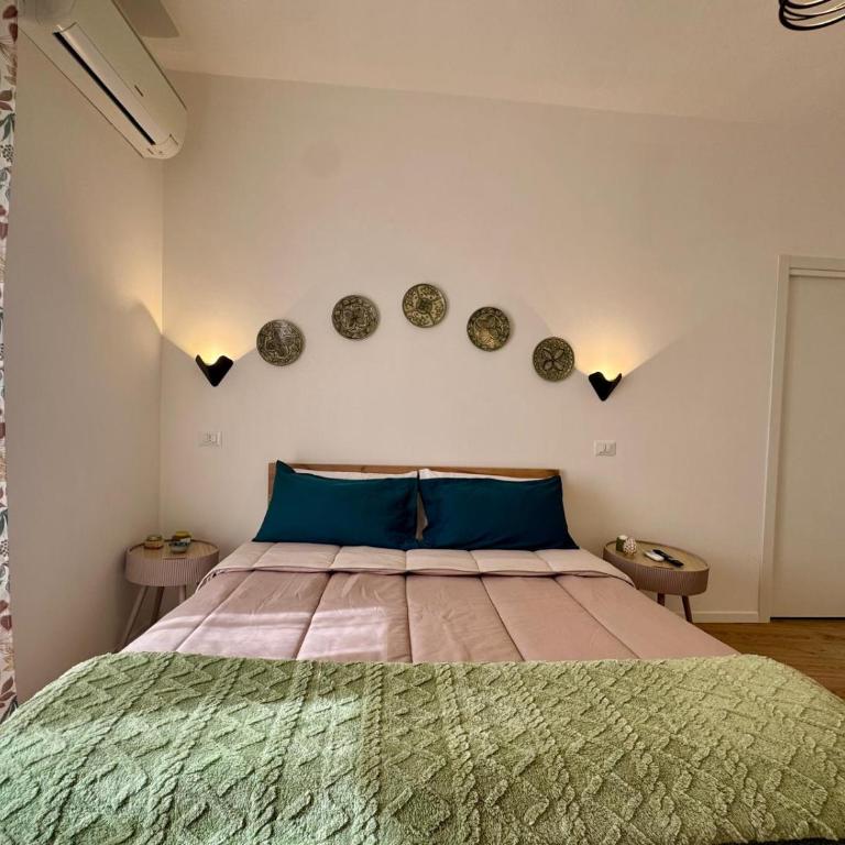 FronteDuomo - Appartamento con 2 Camere da Letto - 37
